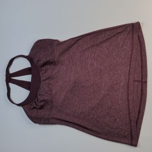 Vintage Lululemon Tank